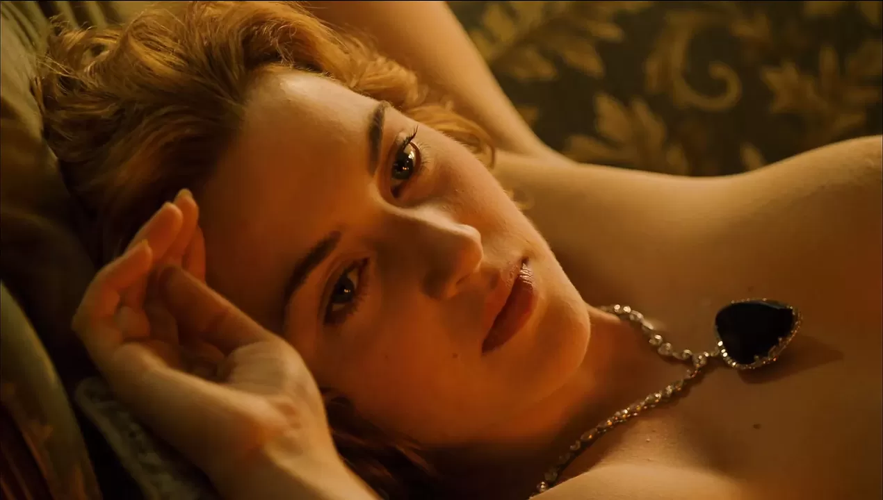 Kate Winslet - Титаник (открытая матовая версия) смотреть онлайн или  скачать